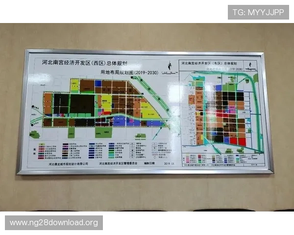 南宫中国:详细介绍南宫市的经济发展现状与未来发展规划 南宫中国:详细介绍南宫市的经济发展现状与未来发展规划