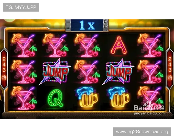 CQ9跳高游戏攻略指南帮助新手快速上手掌握核心操作技巧