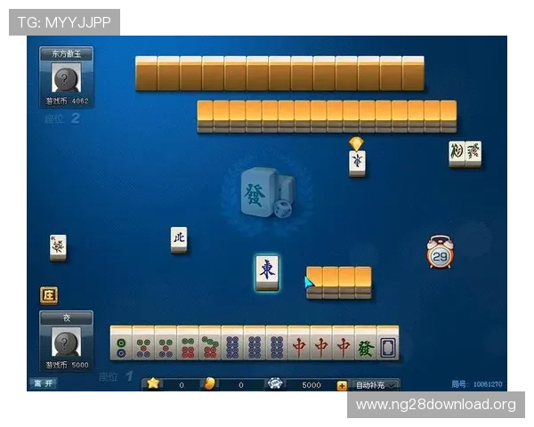 二人麻将游戏排行榜分析,了解高手玩家的玩法策略与获胜秘诀 二人麻将游戏排行榜分析,了解高手玩家的玩法策略与获胜秘诀