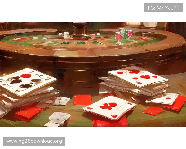 全面解析赌场扑克牌玩法大全中的经典与创新玩法助你轻松取胜