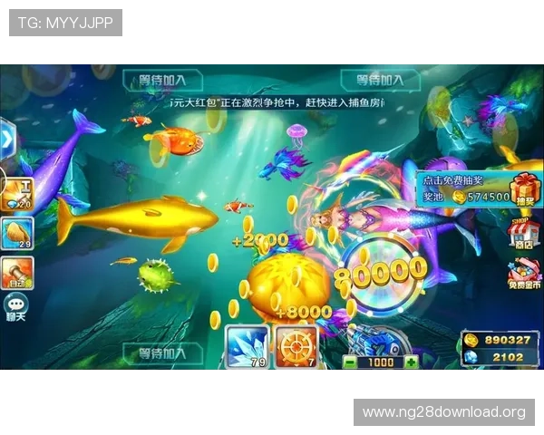 全面解析捕鱼王ll游戏技巧与攻略，提升你的捕鱼效率与游戏体验